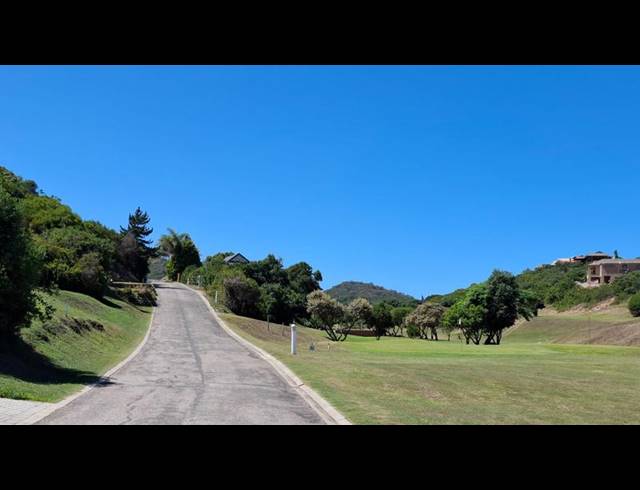 LAND FOR SALE IN GROOT BRAKRIVIER RURAL